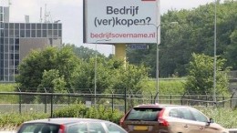 MKB-overnamemarkt leeft op