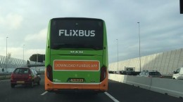 FlixBus lijft Turkse branchegenoot in
