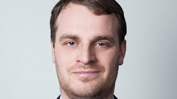 Michaël Rijnja naar Stek