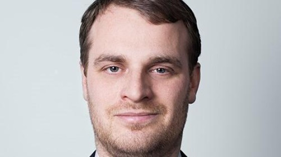 Michaël Rijnja naar Stek