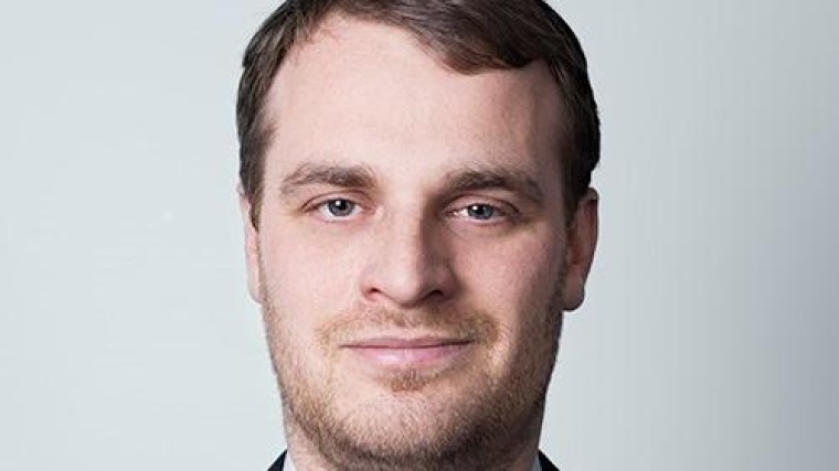 Michaël Rijnja naar Stek