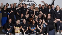 Techstars + ABN AMRO selecteren Top 10 fintech startups