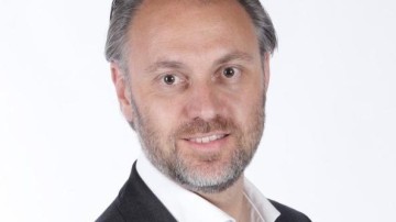 Martijn Visser maakt overstap naar TIC Advisory