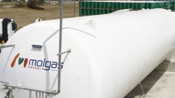 HAL-dochter Broadview stapt uit gasbedrijf