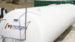 HAL-dochter Broadview stapt uit gasbedrijf