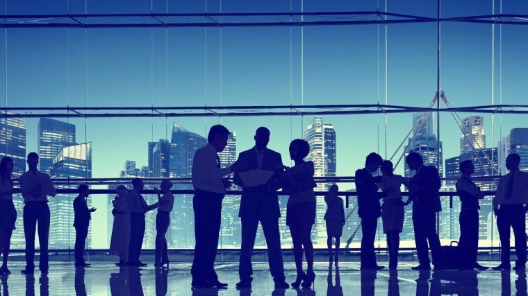 KKR koopt belang in communicatiebedrijf FGS Global