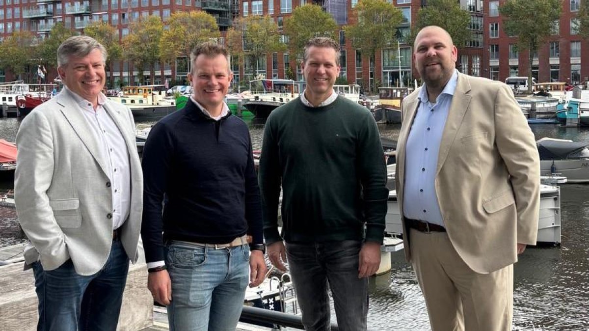 Riverdam vervolgt overnames van regionale managed service providers