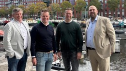 Riverdam vervolgt overnames van regionale managed service providers