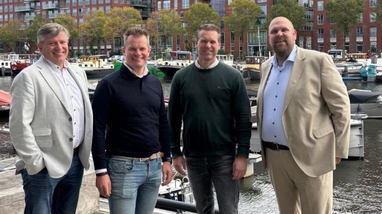 Riverdam vervolgt overnames van regionale managed service providers