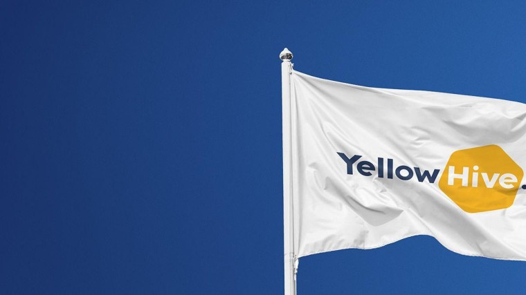 Yellow Hive koopt drie bedrijven via dochter Felixx