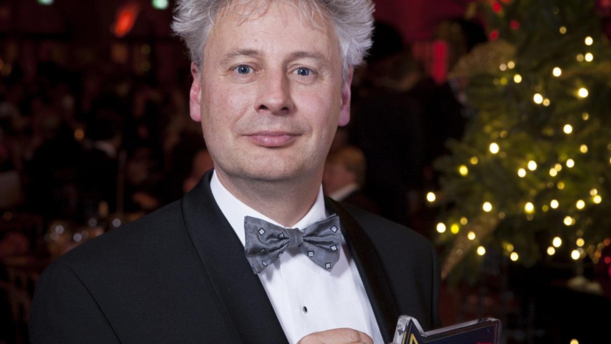 MP Nordian Capital Perry Bos ziet toekomst zonnig in