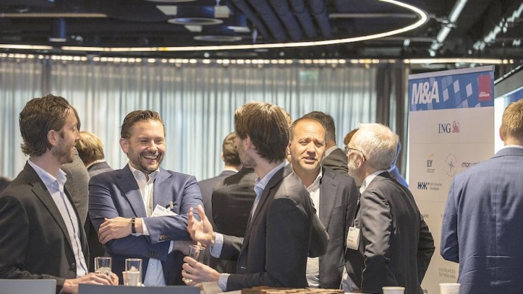 Strikwerda zoekt deals op 29 oktober