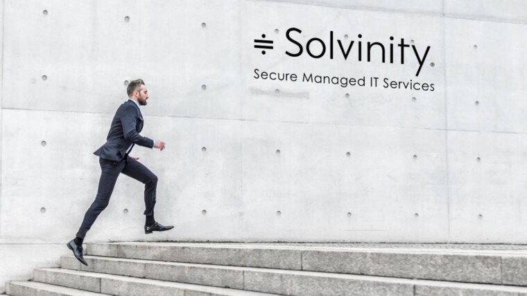 Techkenners willen transparantie bij besluit overname Solvinity