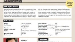 De top 1000 dealmakers van Nederland - een gids voor CFO’s, M&A Directors en General Counsel