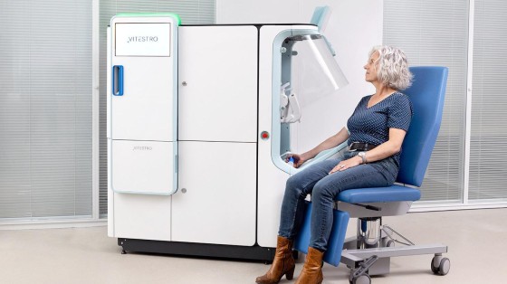 Vitestro vangt twaalf miljoen in serie A financiering