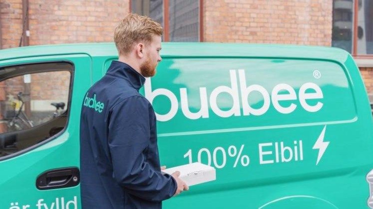 Zweden fuseren met partner van Albert Heijn