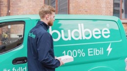 Zweden fuseren met partner van Albert Heijn