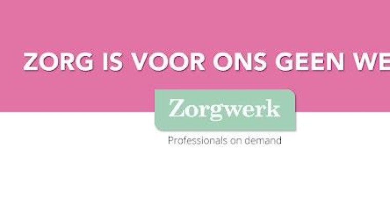 NPM Capital neemt Zorgwerk over
