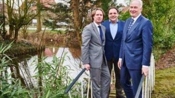 Voormalige KPMG-praktijk 216 neemt Ceifer Accountants over