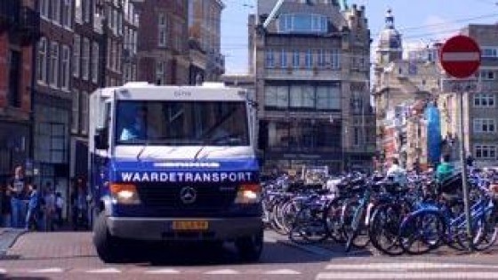 Wincor Nixdorf mag Brink’s Nederland overnemen