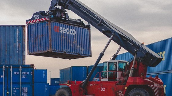 Logistieke specialist GIS ook naar EPSA uit Frankrijk