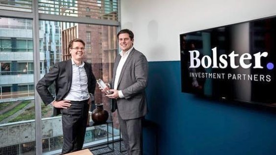 Bolster lanceert Bolster fonds II