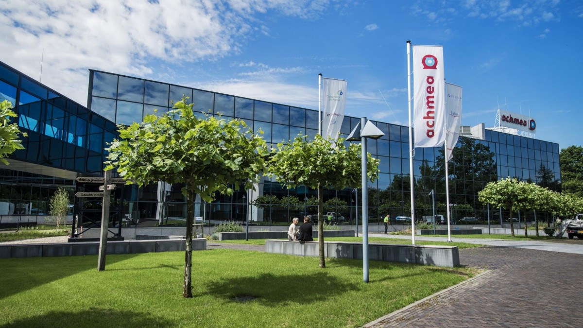 Achmea broedt op fusiebedrijf voor levensverzekeringstak