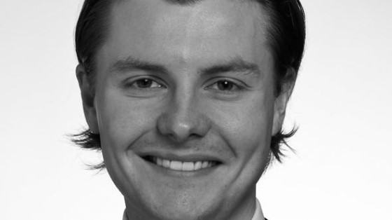 Pitch Best Young M&A Lawyer 2018: Robbert Jansen, Simmons & Simmons