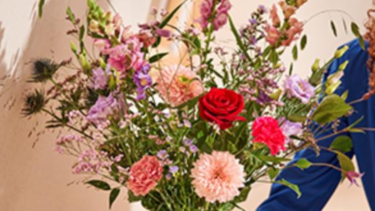 Fleurop neemt bezorgplatform WY Bloemisten over