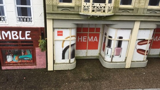HEMA biedt kleding ook via Wehkamp aan