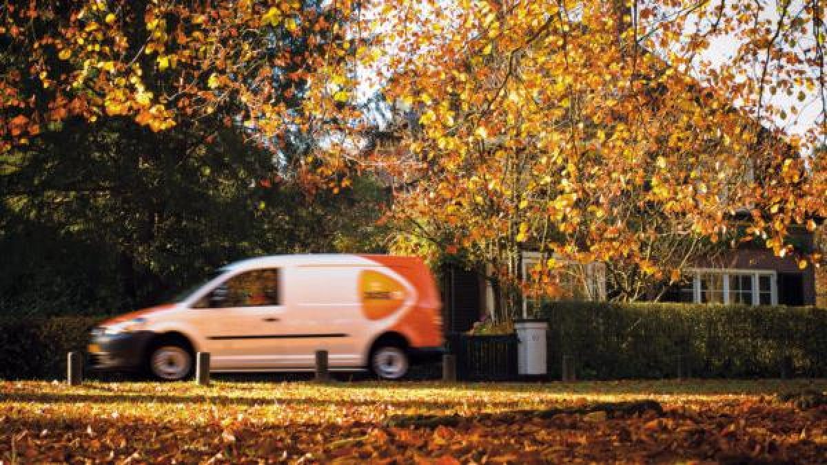 'Belgisch Bpost wil PostNL overnemen'