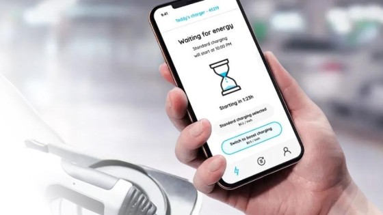 Multinational SolarEdge aan de haal met laadpaal start-up