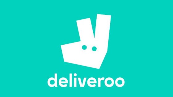 ‘Uber in overnamegesprekken met Deliveroo’