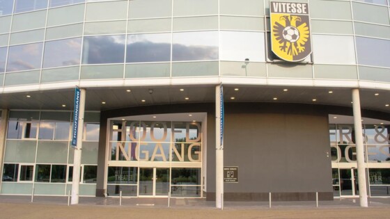 Vitesse heeft mogelijke koper aan de haak