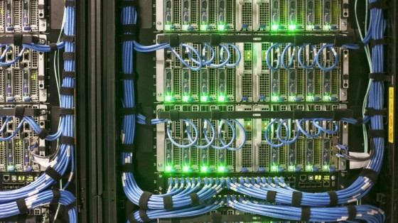 Glasvezelspecialist NKM van Standard Investment naar ESAS