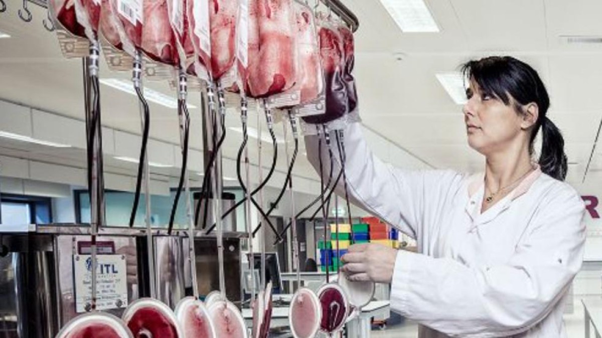 Sanquin verkoopt Direct Diagnostics aan 819 Capital Partners