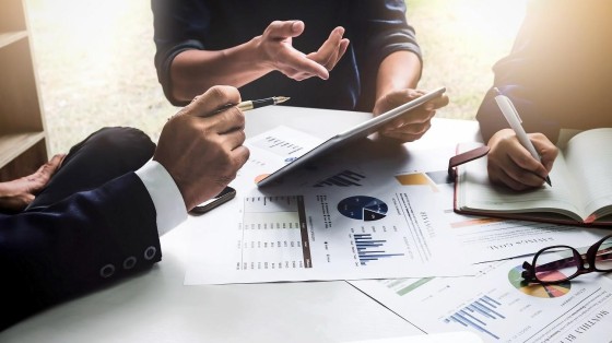 M&A Trendonderzoek: Waarderingen zullen afnemen en hier is waarom