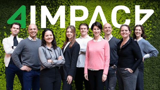 Overheidsgeld naar VE-bedrijf dat ijvert voor ecologie