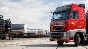 Belgische Vervaeke koopt transportgroep Van der Lee
