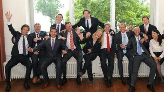 IMAP DB&S naar Rotterdam