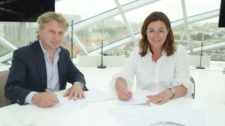 Sijthoff Media versterkt zijn educatietak met NBA Opleidingen