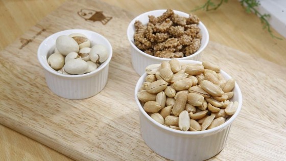 Antea Participaties investeert in pindabranderij