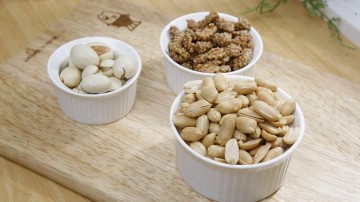 Antea Participaties investeert in pindabranderij