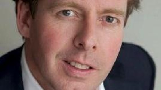 Genomineerd Best Debt Advisor 2014: Bas Stoetzer - Holland Corporate Finance