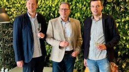 Albers Alligator vindt twee nieuwe eigenaren