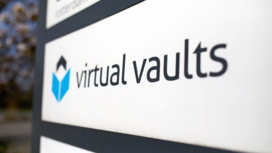 Virtual Vaults opent kantoor in Londen