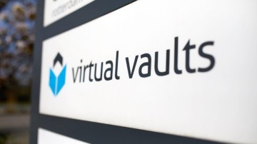 Virtual Vaults opent kantoor in Londen