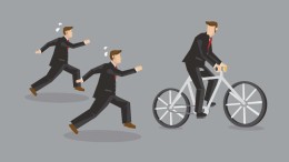 Verhuurder e-bikes wil grens over