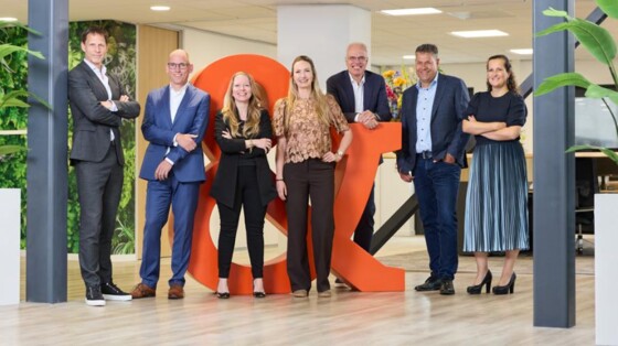 Accountantskantoor de Jong & Laan realiseert tiende overname