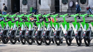 Amerikaanse deelfietsaanbieder Lime wil beursgang maken voor 2 miljard dollar